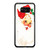 Vintage Santa Claus Jolly Old Saint Nicholas Samsung Galaxy S8 / S8 Plus / Note 8 Case Cover