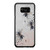 Vintage Honey Bee Illustration Samsung Galaxy S8 / S8 Plus / Note 8 Case Cover