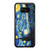 Vincent Van Gogh Starry Night 1 Samsung Galaxy S8 / S8 Plus / Note 8 Case Cover
