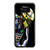 Valentino Rossi Helmet Samsung Galaxy S8 / S8 Plus / Note 8 Case Cover