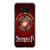 Usmc Marines Semper Fi Marine Corps 1 Samsung Galaxy S8 / S8 Plus / Note 8 Case Cover