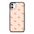 Flamingo Summer Pattern 1 iPhone 11 / 11 Pro / 11 Pro Max Case Cover