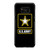 Us Army Usa Military Logo Samsung Galaxy S8 / S8 Plus / Note 8 Case Cover