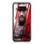 Ufc 3 Comcgregor Poster Samsung Galaxy S8 / S8 Plus / Note 8 Case Cover