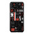 Twenty One Pilots Collage Album Samsung Galaxy S8 / S8 Plus / Note 8 Case Cover