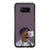 Tupac Singer Samsung Galaxy S8 / S8 Plus / Note 8 Case Cover