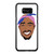 Tupac Shakur 2 Samsung Galaxy S8 / S8 Plus / Note 8 Case Cover