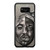 Tupac And Biggie Smalls East & West Coast Rnb Music Samsung Galaxy S8 / S8 Plus / Note 8 Case Cover