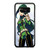 Tsuyu Asui Best Frog Samsung Galaxy S8 / S8 Plus / Note 8 Case Cover