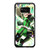 Tsuyu Asui Anime My Hero Academia Samsung Galaxy S8 / S8 Plus / Note 8 Case Cover