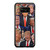 Trump Collage Samsung Galaxy S8 / S8 Plus / Note 8 Case Cover