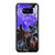 Travis Scott Rodeo Samsung Galaxy S8 / S8 Plus / Note 8 Case Cover