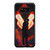 Travis Scott Butterfly Flame Samsung Galaxy S8 / S8 Plus / Note 8 Case Cover