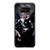 Travis Scott Birds In The Trap Sing Mcknight Samsung Galaxy S8 / S8 Plus / Note 8 Case Cover