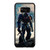 Transformers Optimus Prime Art The Last Knight Samsung Galaxy S8 / S8 Plus / Note 8 Case Cover