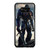Transformer The Dark Knight Samsung Galaxy S8 / S8 Plus / Note 8 Case Cover