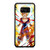 Trans Super Saiyan Samsung Galaxy S8 / S8 Plus / Note 8 Case Cover