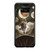 Totoro My Neighbor Art Samsung Galaxy S8 / S8 Plus / Note 8 Case Cover