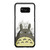 Totoro Cute Anime Samsung Galaxy S8 / S8 Plus / Note 8 Case Cover