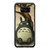Totoro Cherry Tree Samsung Galaxy S8 / S8 Plus / Note 8 Case Cover