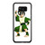 Toph Avatar The Last Airbender Samsung Galaxy S8 / S8 Plus / Note 8 Case Cover