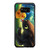 Toothless Meets Pikachu Samsung Galaxy S8 / S8 Plus / Note 8 Case Cover