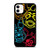 Five Nights At Freddys Characters iPhone 11 / 11 Pro / 11 Pro Max Case Cover