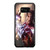 Tony Stark Iron Man I Love U 3000 Samsung Galaxy S8 / S8 Plus / Note 8 Case Cover