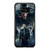 Tom Hardy Michelle Williams Riz Ahmed In Venom Samsung Galaxy S8 / S8 Plus / Note 8 Case Cover