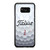 Titleist Golf Ball Samsung Galaxy S8 / S8 Plus / Note 8 Case Cover