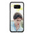 Timothee Chalamet Samsung Galaxy S8 / S8 Plus / Note 8 Case Cover