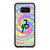 Tie Dye Its Everyday Bro Samsung Galaxy S8 / S8 Plus / Note 8 Case Cover