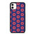 Fishman Dress iPhone 11 / 11 Pro / 11 Pro Max Case Cover