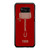Thor Hammer Red Samsung Galaxy S8 / S8 Plus / Note 8 Case Cover