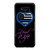 Thin Blue Line Police Proud Wife Heart Samsung Galaxy S8 / S8 Plus / Note 8 Case Cover