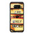 They Are Not Only Books Samsung Galaxy S8 / S8 Plus / Note 8 Case Cover