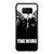 The Wire Wire Samsung Galaxy S8 / S8 Plus / Note 8 Case Cover