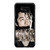 The Walking Dead Smierc Glenna Samsung Galaxy S8 / S8 Plus / Note 8 Case Cover