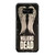 The Walking Dead Daryl Dixon 1 Samsung Galaxy S8 / S8 Plus / Note 8 Case Cover