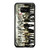 The Walking Dead Cover Samsung Galaxy S8 / S8 Plus / Note 8 Case Cover