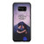 The Vampire Diaries Damon & Elena Samsung Galaxy S8 / S8 Plus / Note 8 Case Cover