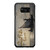 The Peanut Butter Falcon Samsung Galaxy S8 / S8 Plus / Note 8 Case Cover