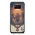The New Mutants Photo Samsung Galaxy S8 / S8 Plus / Note 8 Case Cover