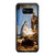 The Nativity Of Jesus Painting Art 2 Samsung Galaxy S8 / S8 Plus / Note 8 Case Cover