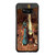 The Magic Circle Samsung Galaxy S8 / S8 Plus / Note 8 Case Cover