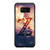 The Legend Zelda Breath Of The Wild Samsung Galaxy S8 / S8 Plus / Note 8 Case Cover