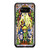The Legend Of Zelda The Wind Waker Samsung Galaxy S8 / S8 Plus / Note 8 Case Cover