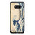 The Great Wave Off Kanagawa Samsung Galaxy S8 / S8 Plus / Note 8 Case Cover