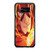 The Flash Dc Comic Samsung Galaxy S8 / S8 Plus / Note 8 Case Cover