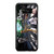 The Droids Star Wars Inspired The Beatles Abbey Roads Ndr  Samsung Galaxy S8 / S8 Plus / Note 8 Case Cover
